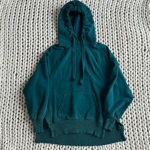 AMERICAN EAGLE SWEATSHIRT HOODIE [XS]